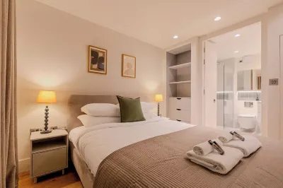 Your Apartment - St. Paul's Hotels in London