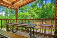 Secluded 4Bd - Close to Park - Detached Gameroom - Big Yard - Fire Pit - Hot Tub