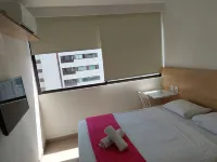 Flats no Beach Class Residence por Yolo