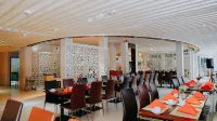 Novotel Banjarmasin Airport - parking
