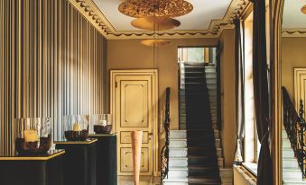 Domaine du Vivier l'Agneau