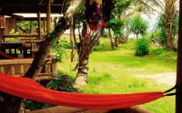 BW Beach Cafe & Villas