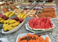 Hotel Plaza Garden Hotel di Cascavel