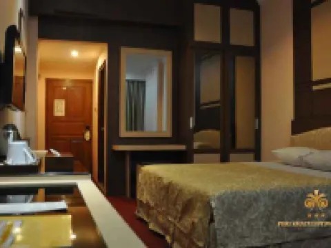 Puri Khatulistiwa Hotel di Sumedang Regency