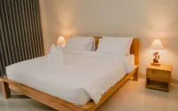 The Ume Cemagi Hotels near Taman Ahimsa