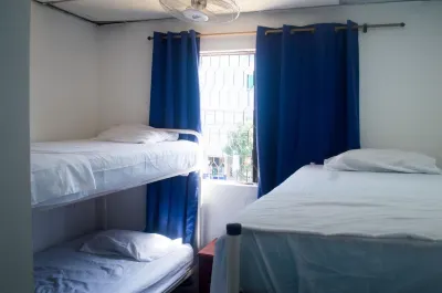 Hotel Paseo Bolivar Hotels in 