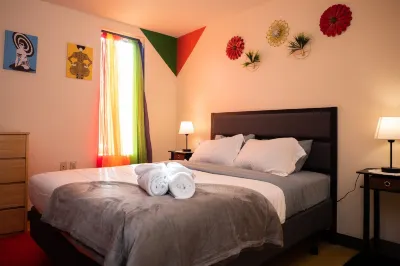 Stay Pittsburgh Hotel a 