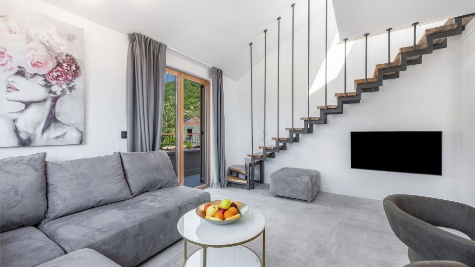 Casa Laurea