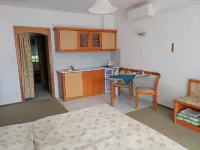 Ágnes Hotel - Desayuno