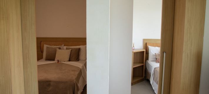 Beach Class Muro Alto Resort - New Time Hotels in Ipojuca