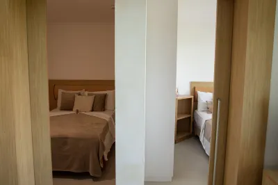 Beach Class Muro Alto Resort - New Time Hotels in Іпожука