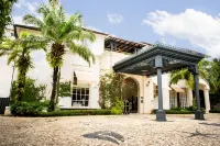 Casa Colonial Beach & Spa Các khách sạn ở 