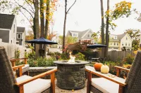 Martin Hill Inn Hotels in Rye