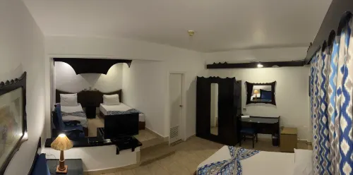 Aida Hotel Sharm El Sheikh - 2-Sterne
