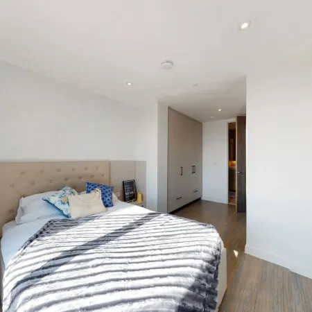 City Club - Campus Accommodation