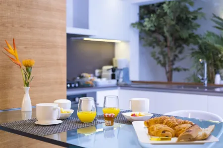 Rêve de Saint Barth - Vue Mer - Piscine Chauffée & Jacuzzi Отели рядом с Аэропорт Сен-Бартелеми