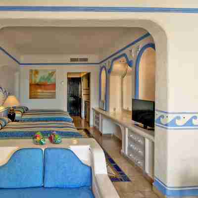 Pueblo Bonito Los Cabos Resort - All Inclusive Rooms