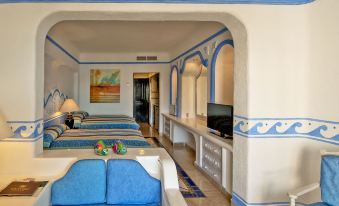 Pueblo Bonito Los Cabos Resort - All Inclusive