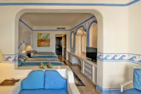 Pueblo Bonito Los Cabos Resort - All Inclusive