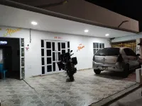 Casa Natyrouss - Apartemen
