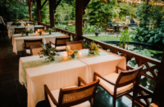 Governor's Residence