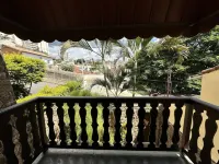 Recanto Amana Casa Centro de Sjbvista Hotels in Sao Joao da Boa Vista