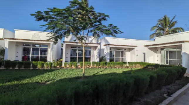 Mafia Dream hotel Hotels in 