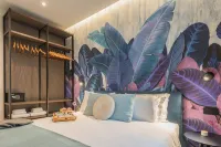 Rezia Apartments by Rent All Como - chambre d’hôtes