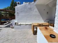 Cuevas Andalucia Hotels in Comarca de Baza