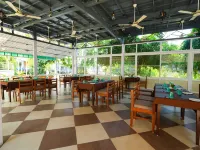MGM Whispering Wind's Yelagiri - servizio colazione