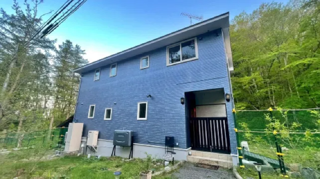 たびの邸宅 蔵王みやぎ2nd