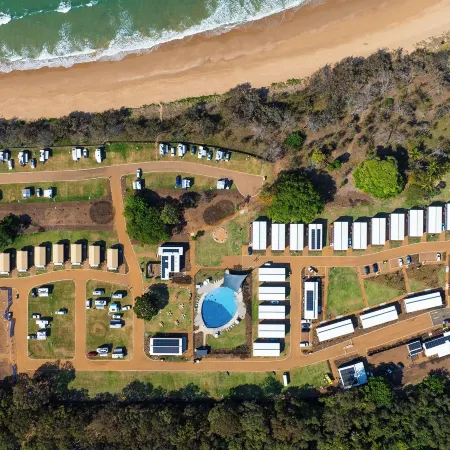 Turtle Sands
