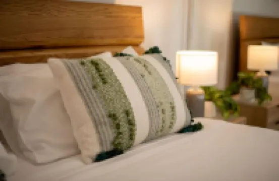 The Nest Cairns - 4 Pools BBQ & Resort