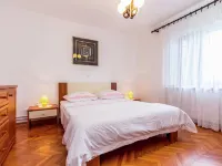 Apartment in Gajana with Mini Football Field