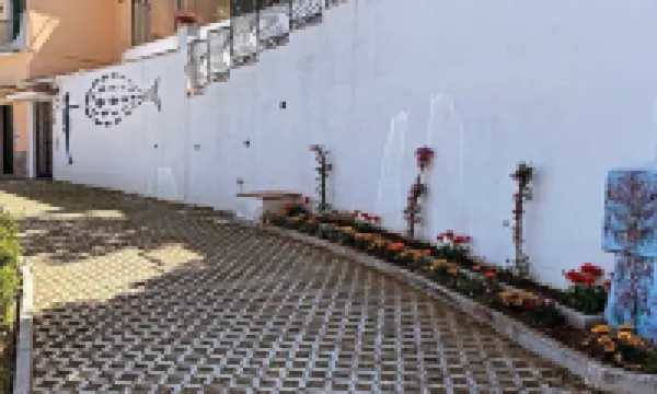 Residence Villa Giordano Sea View Amalfi Coast 비에트리술마레 호텔