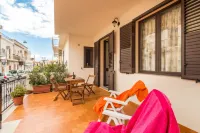 Casa Vacanza Teti