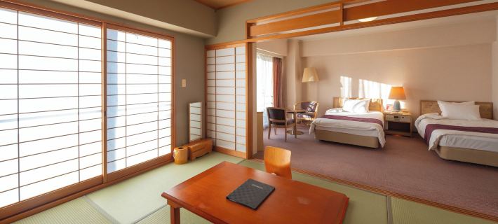 Merveille Arima Hotels in Kobe