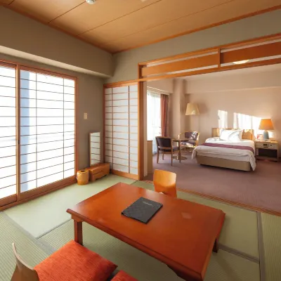 Merveille Arima Hotels near Mt. Rokko