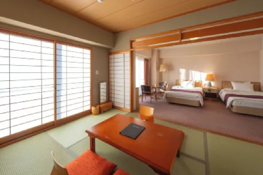 Merveille Arima Hôtels à : 