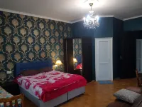 Guest House Romson Hotel