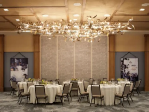 布魯克米爾 薩拉託加縣酒店