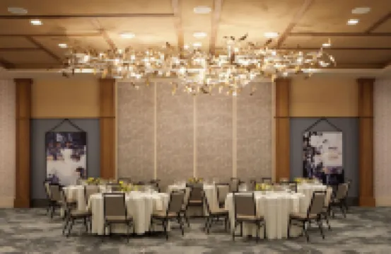 ホテル ブルックメア & アーバー スパ サラトガのホテル