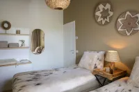 Nocellara Apartment, Pool, Nature, View , Montaione, Toscana - Apartments
