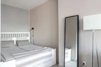 Bright & Spacious Studio in Lahti Center Hotels in 