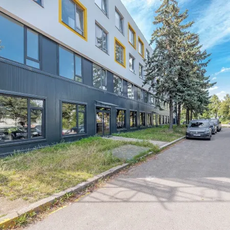 P-One Apartments - Self Check-IN