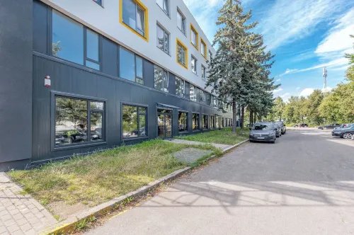 P-One Apartments - Self Check-IN