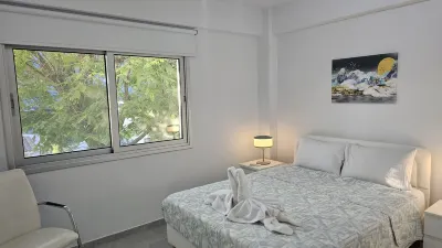 STAY Historia Apartment