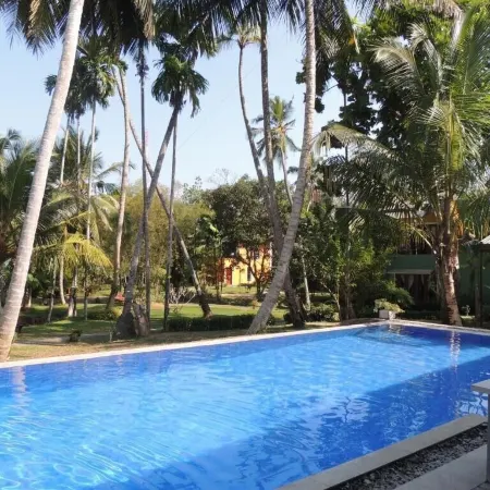 Hostel Residence Bentota