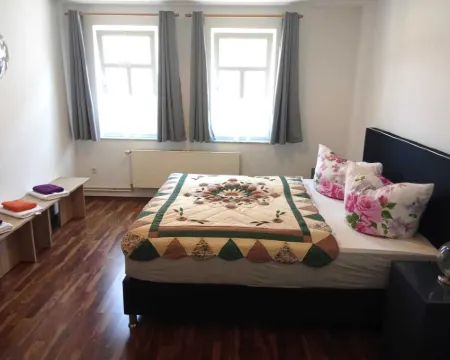 Forest Stay in Elbingerode Hotéis em Elbingerode