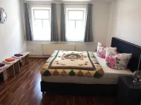 Forest Stay in Elbingerode Hotels in Elbingerode (Harz)